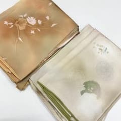 着物まとめ売り、袷、小紋、リメイク素材、正絹P558 着物まとめ売り、袷、小紋、リメイク素材、正絹P608 - メルカリ