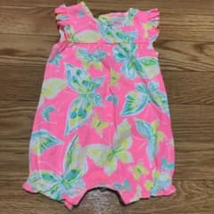 ロンパース♡のサムネイル
