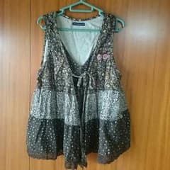 Drugstore'sの服です。のサムネイル