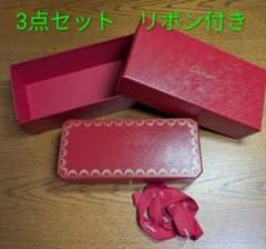 美品】カルティエ ボールペン 空箱 純正ケース Cartier - メルカリ