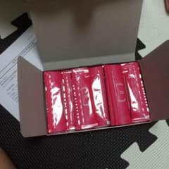 クレンジング酵素0のサムネイル
