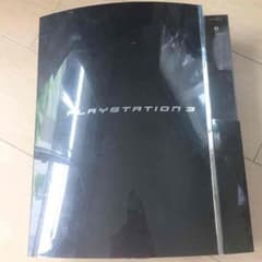 【最終値下げ】PS3 60Gのサムネイル