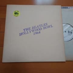【初期ブート】Hollywood Bowl 1964/ Beatles TMOQ 初期ブート】Hollywood Bowl 1964/ Beatles TMOQ - メルカリ