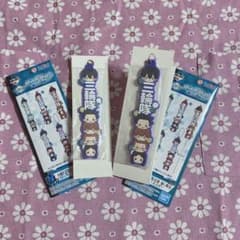 ワールドトリガー一番くじ 戦え。そして証明しろ。のサムネイル