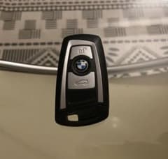 BMWスマートキーのサムネイル