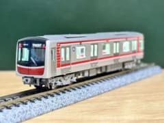 ポポンデッタ大阪メトロ30000系御堂筋線10両セット室内灯付 - メルカリ