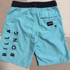 BILLABONG キッズ 水着 2点セットのサムネイル