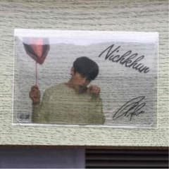 2PM ニックンのサムネイル