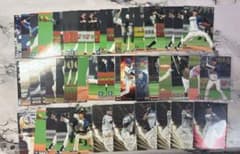 プロ野球チップス 日本ハム まとめ売り