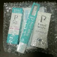 パールホワイトプロEX♡新品のサムネイル
