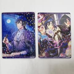 うたプリ シャニライ ビジュコレ PR アニメイト BOX 特典 一ノ瀬トキヤ