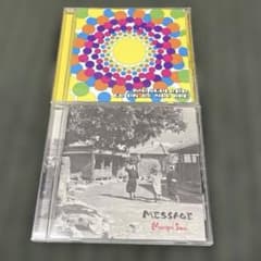 MONGOL800 モンパチ CD 2枚セットのサムネイル