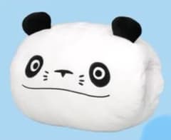 パンダコパンダ　おひるねクッション