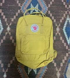 Kanken リュック 16Lのサムネイル