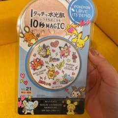 ミシャのサムネイル