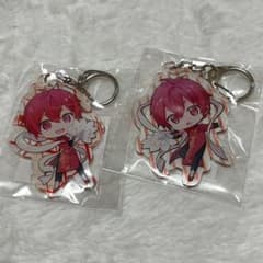 となりの坂田 アクキーのサムネイル