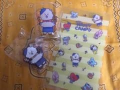 BT21 1번 복권 RJ