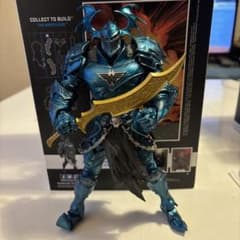 McFarlane Toys The Merciless フィギュアのサムネイル