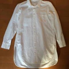 ロングシャツのサムネイル