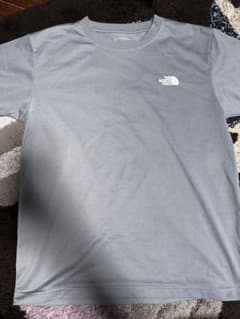 THE NORTH FACE カモフラロゴ Tシャツのサムネイル