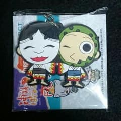 神様はじめました。ラバーストラップのサムネイル