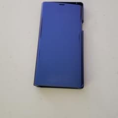 ★Chappy Chappy様専用★☆Galaxy note9☆ 純正カバーのサムネイル