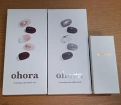 ohora ネイルシール セット まとめ売りのサムネイル