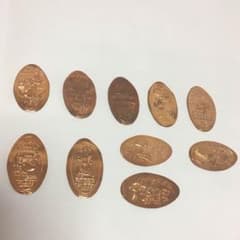 メダル USJのサムネイル