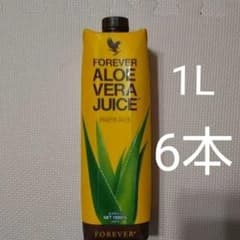 フォーエバー アロエベラジュースのサムネイル
