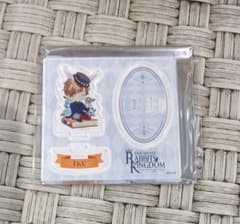 ツキウタ。劇場版　ラビキン　はじっこデコアクスタ　郁のサムネイル