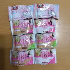 温泡 花週間 入浴剤 詰め合わせセット 合計8個 - メルカリ
