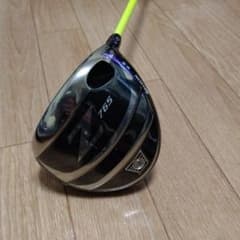 スリクソン Z765 ドライバーのサムネイル