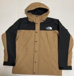 THE NORTH FACE GORE-TEX マウンテンジャケット アウターのサムネイル