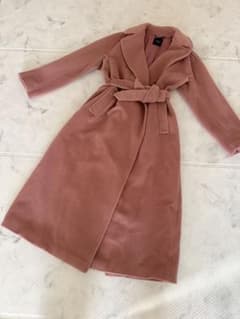 Weekend MaxMara ロングコートのサムネイル