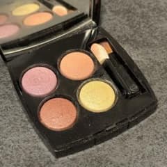 シャネル レ キャトル オンブル / 68 デリス CHANEL アイシャドウのサムネイル