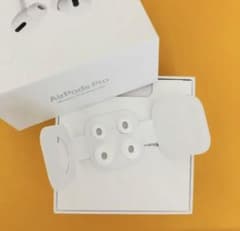 AirPods Pro MLWK3J/A 新品イヤーチップ付き Amazon | イヤーピース AirPods Pro 対応 3ペア (S/M/Lサイズ 各