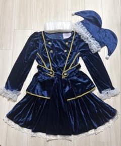 Lunatic Lemony Lollipop ピエロ コスプレのサムネイル