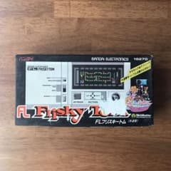 LSIゲーム　FLフリスキートム　未使用デッドストックのサムネイル