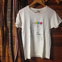 クリープハイプ  ラブホテル tシャツ Sのサムネイル