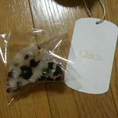 【maach*様】✽WHO's WHO Chico バレッタ✽のサムネイル