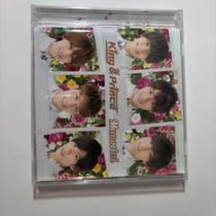 King & Prince Memorial CDのサムネイル