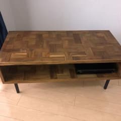 ACME FURNITURE  TROY COFFEE TABLEのサムネイル