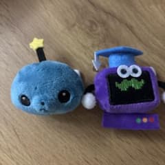 教育番組のサムネイル