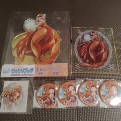 ぴちぴちピッチ 沙羅 7点セット - メルカリ