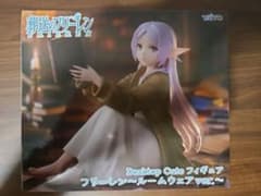 Desktop Cute 피규어 장례식프리렌 룸웨어 ver.