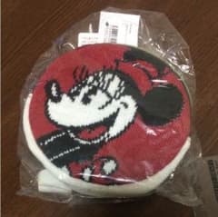 ディズニー ミニー ポーチさらに値下げ！のサムネイル