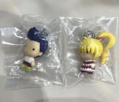 HUNTER×HUNTER めじるしアクセサリー G.I.編 ビスケ レイザーのサムネイル