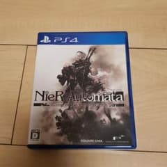ニーア オートマタ ゲーム オブ ザ ヨルハ エディションのサムネイル