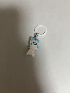 おじゃる丸　めじるしアクセサリー　オコリンのサムネイル