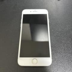 iPhone7 128gb シルバーのサムネイル